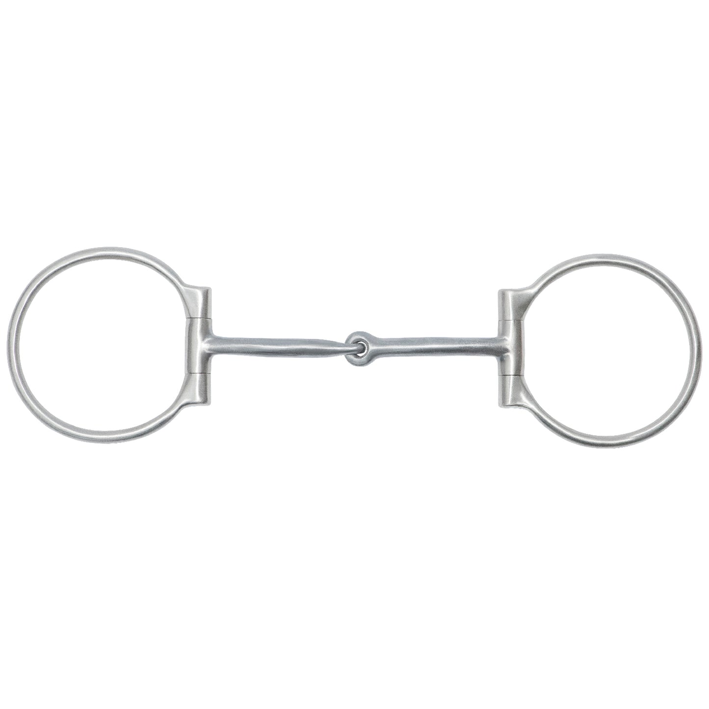 PT WW Roper Snaffle Dee