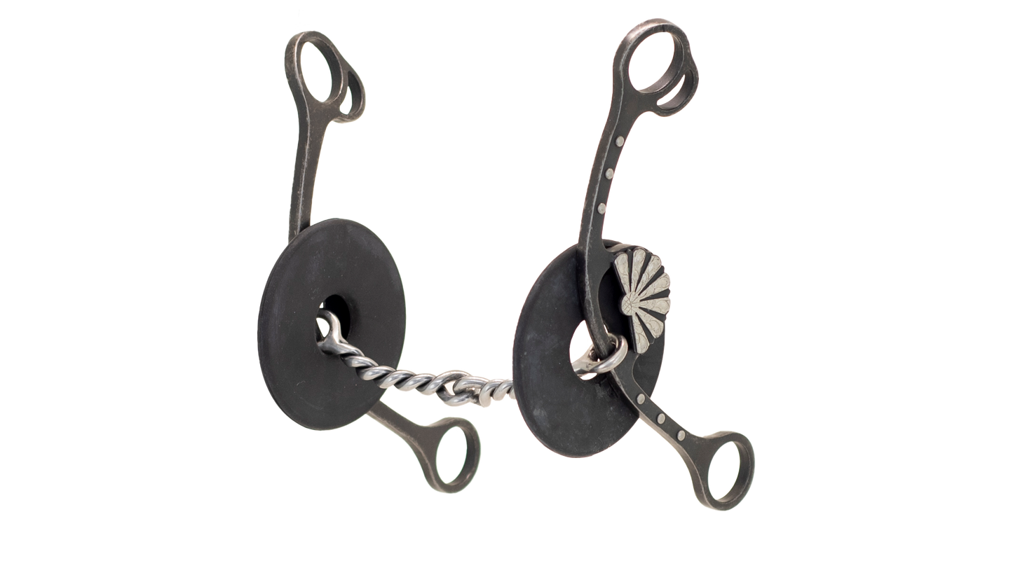PT Nellie Miller Twisted Gag