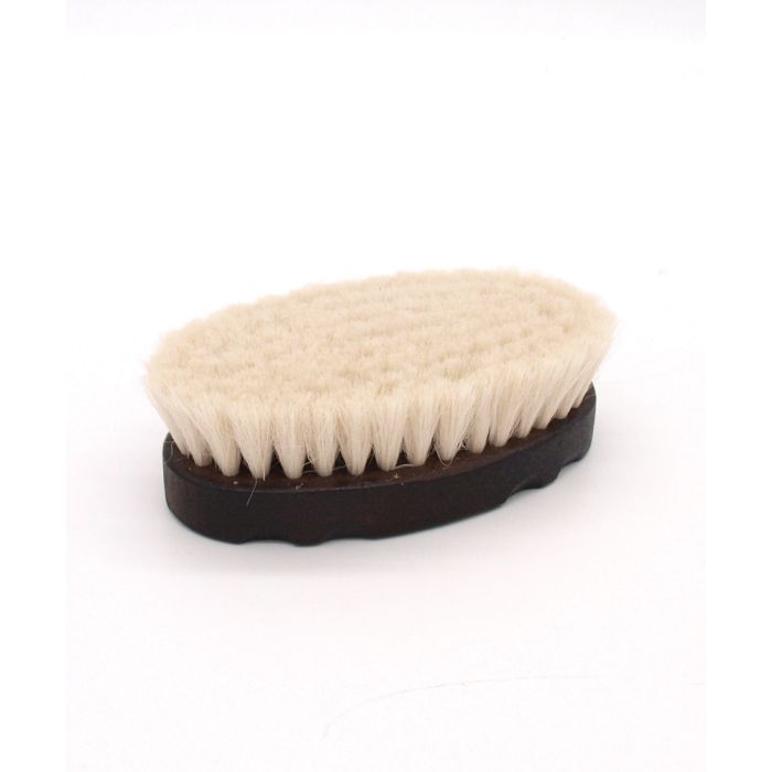 Tail Tamer Small Goat Hair Brush