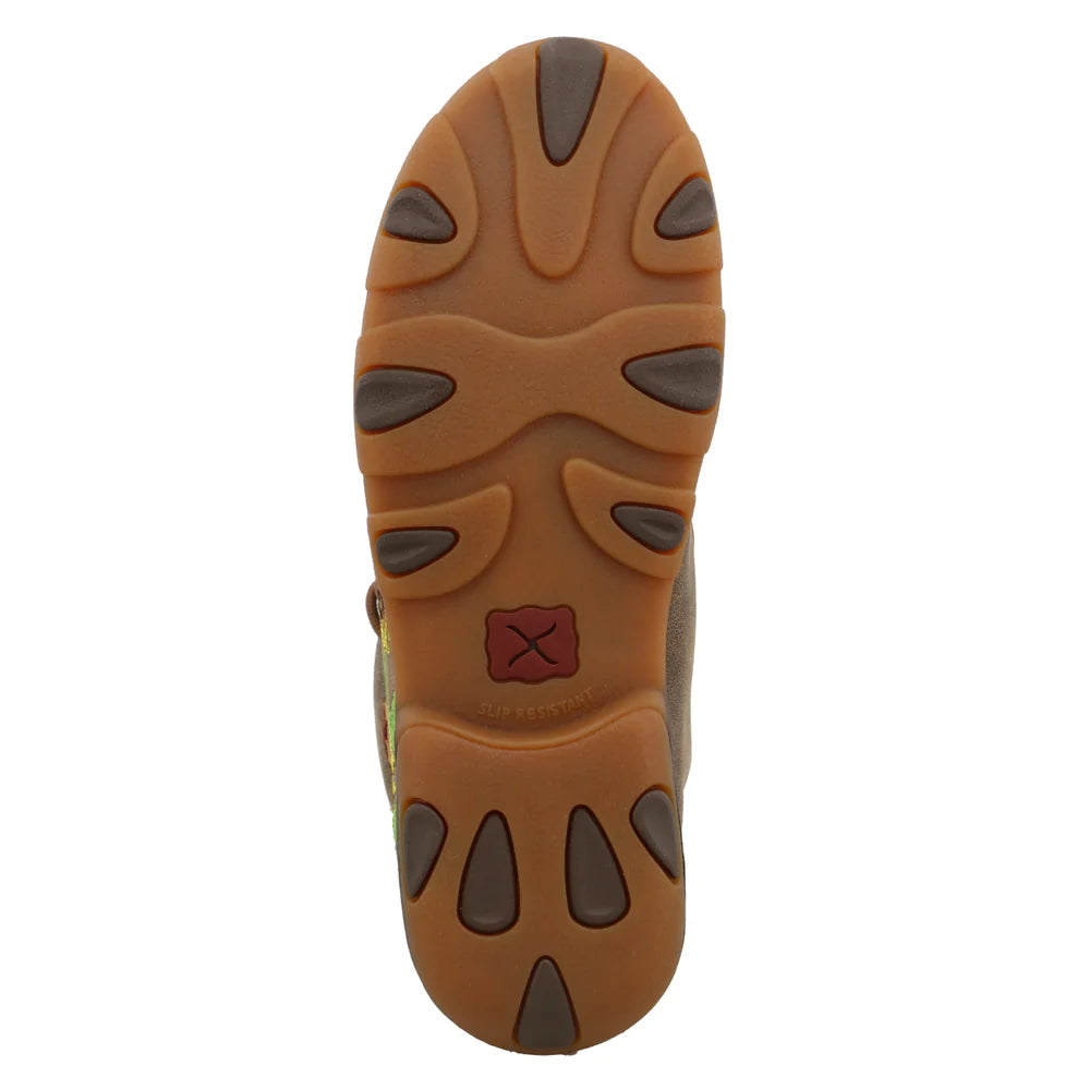 TX Driving Moc Sunflower