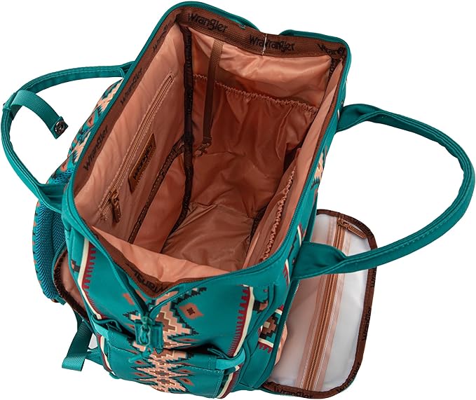 Wrangler Backpack