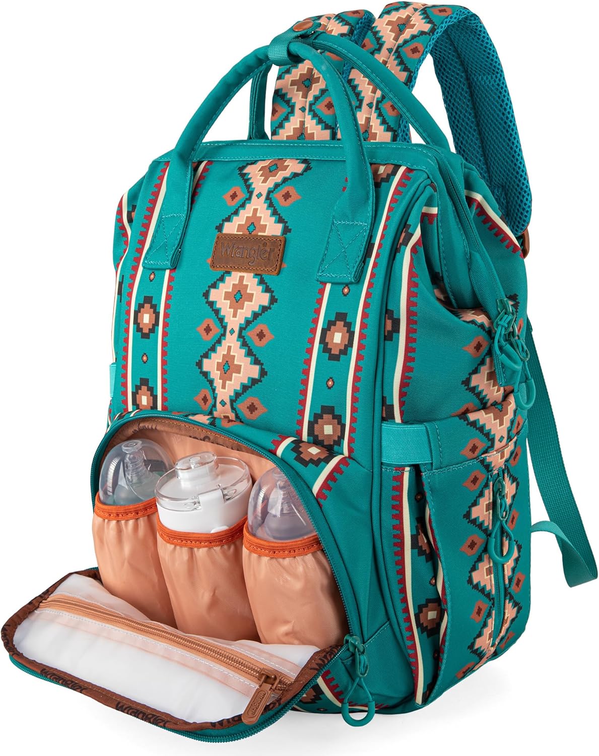 Wrangler Backpack