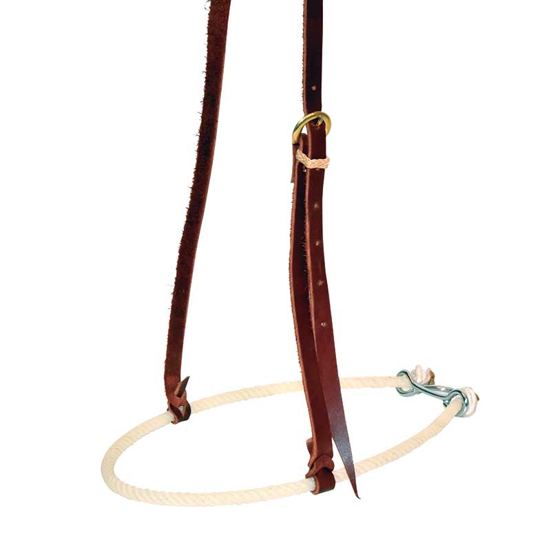 PT Single Rope Noseband