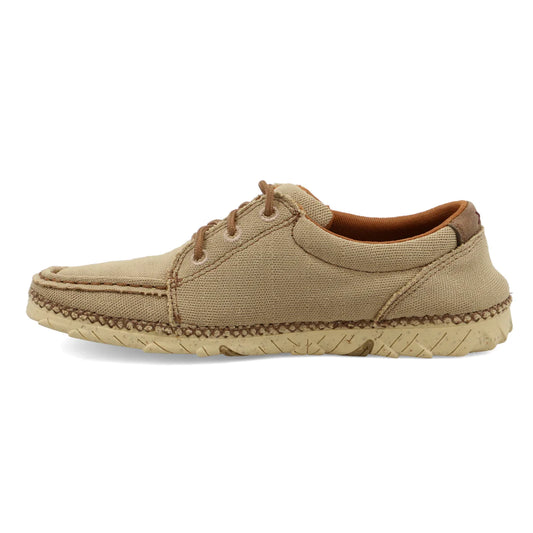 ZeroX Khaki Shoe