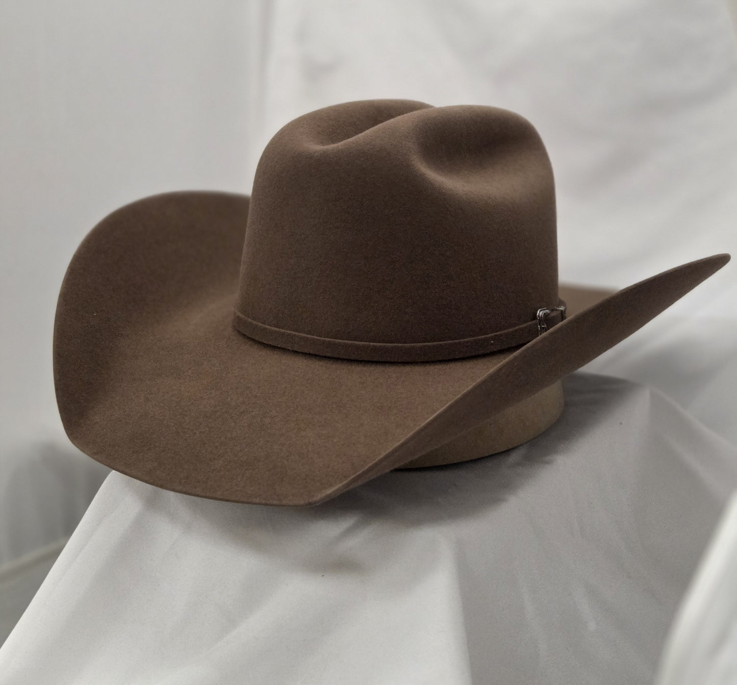 American Hat 10X Tuscan