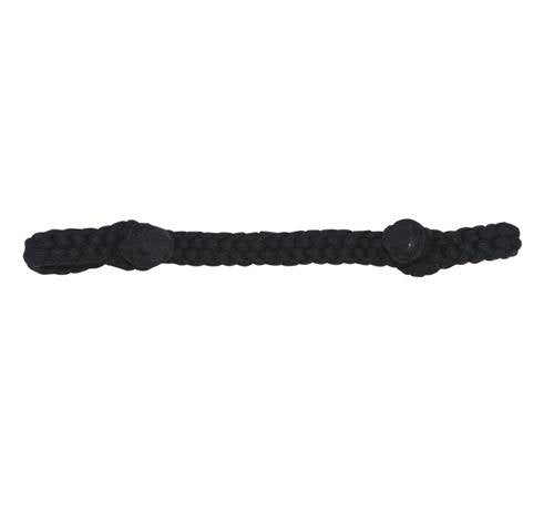 Professionals Choice Nylon Bit Hobble Black