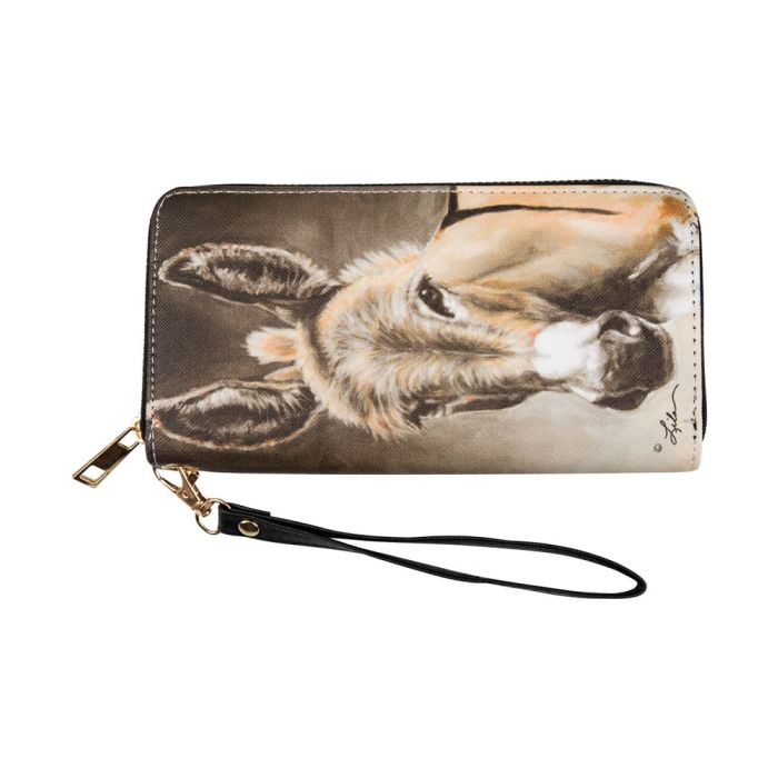 AWST Clutch Wallets
