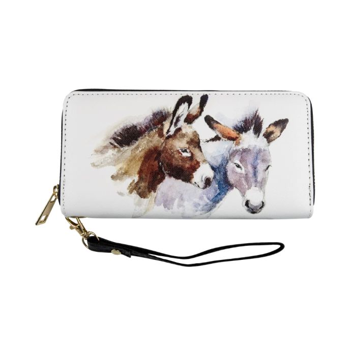 AWST Clutch Wallets