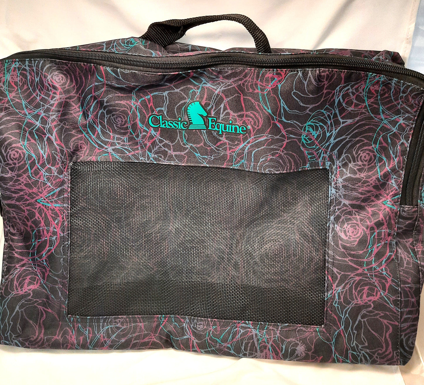 Classic Boot Tote