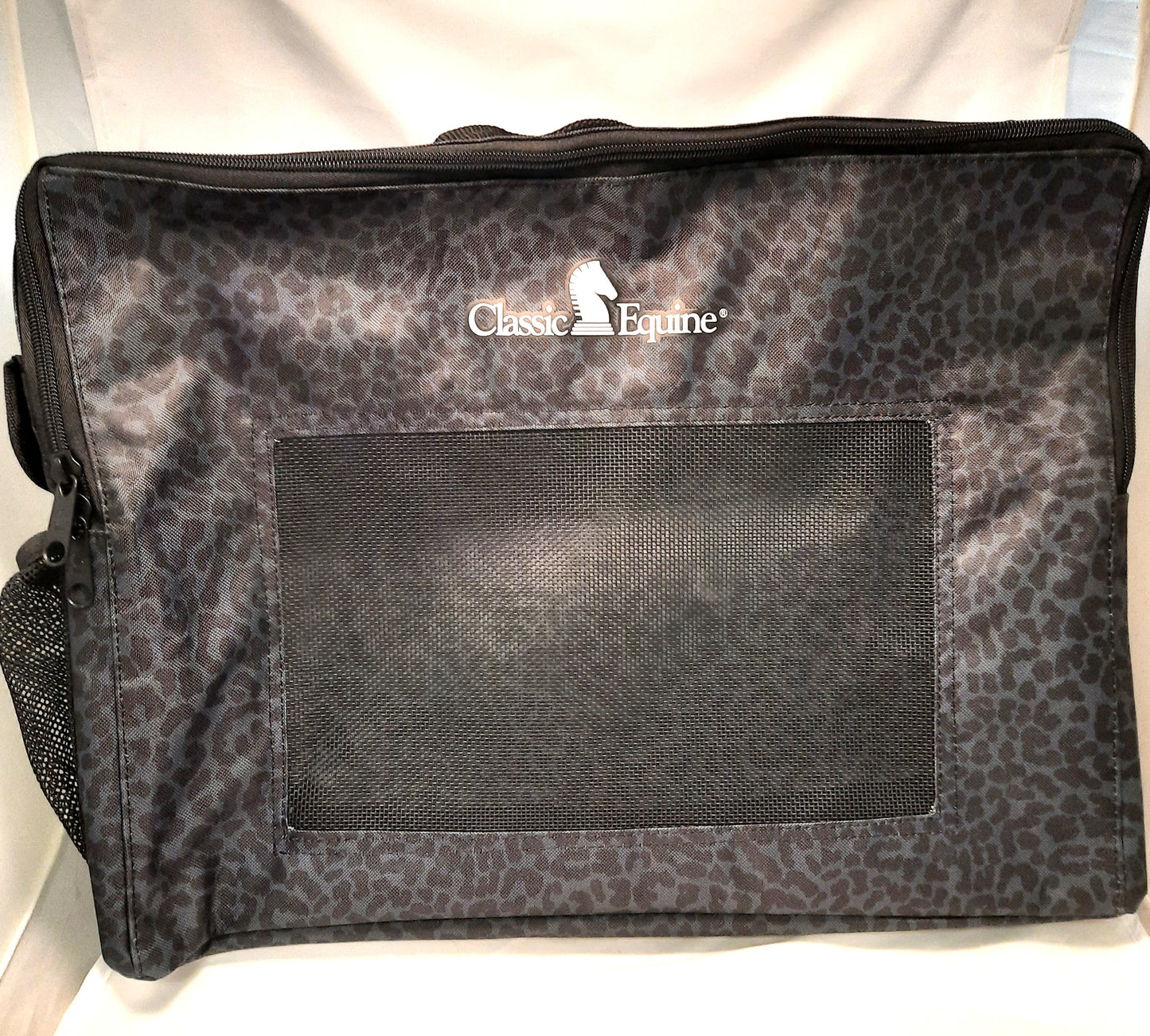 Classic Boot Tote