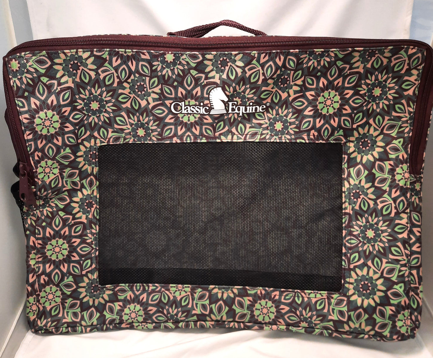 Classic Boot Tote
