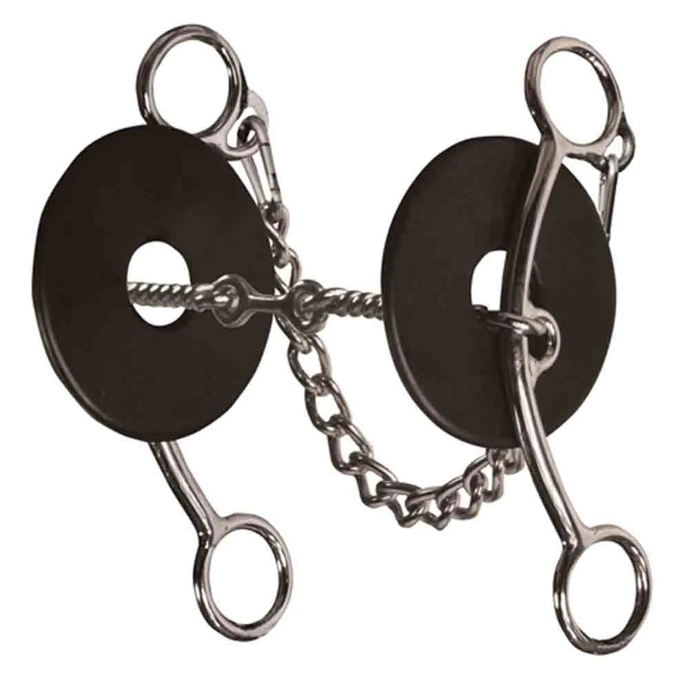 PC BP Medium Shank 3 Twist Bit