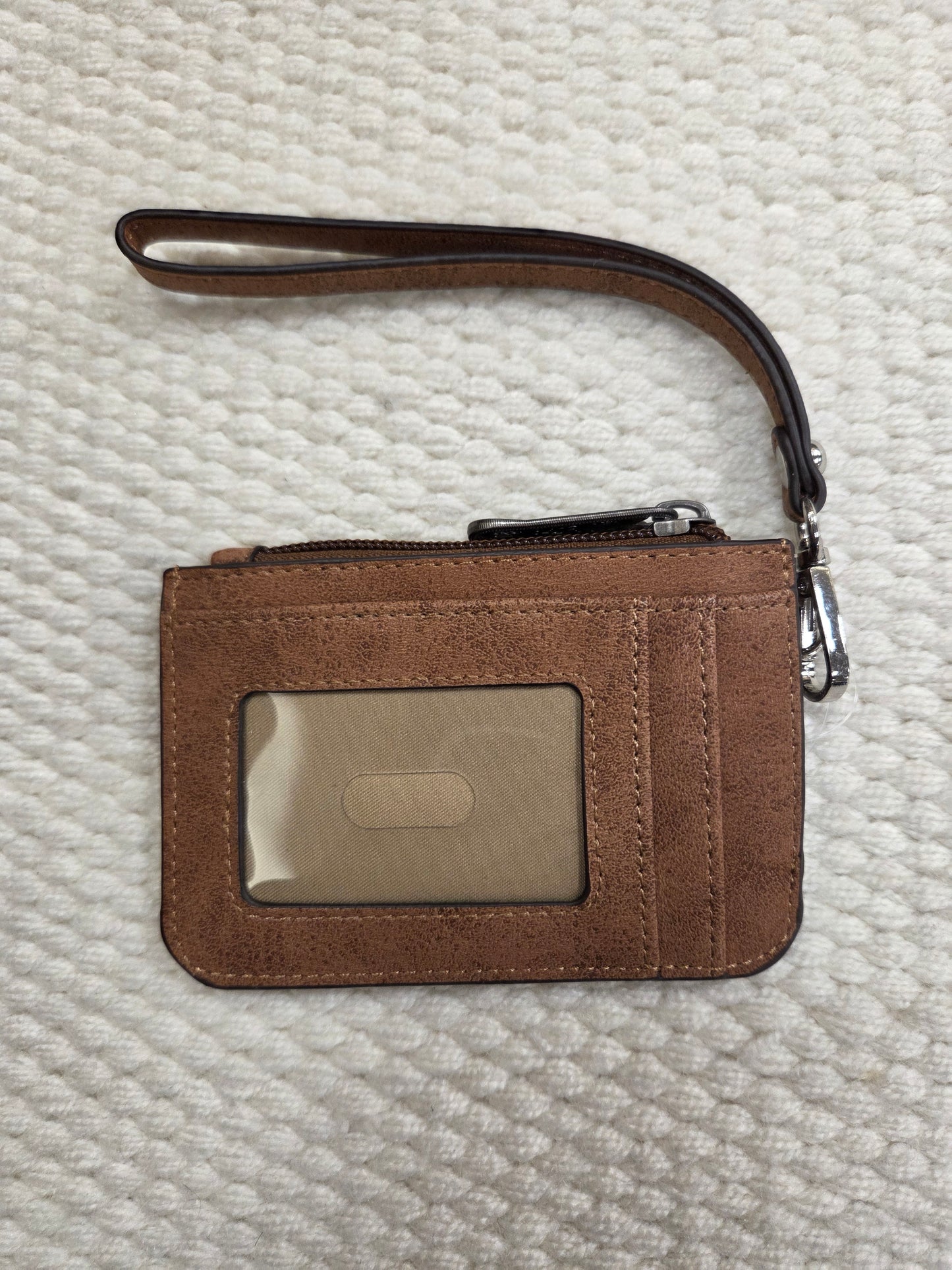 Mini Card Wallets