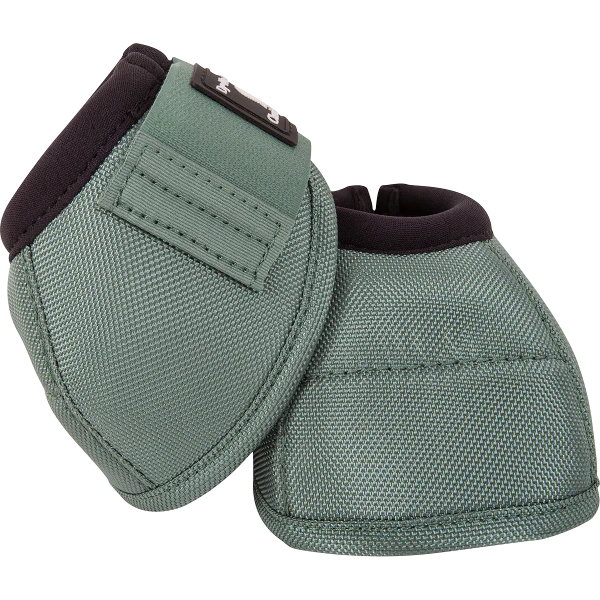 Classic Equine No-Turn Bell Boots