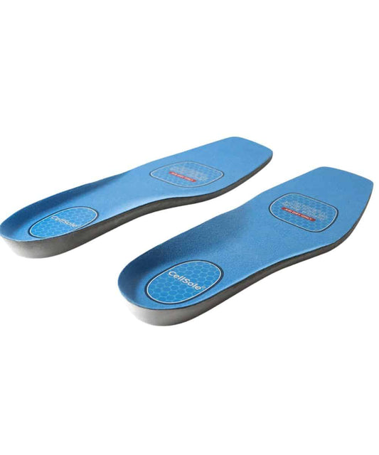 Twisted X Mens & Womens Cell Sole Insoles