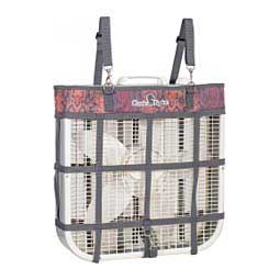 Classic Equine Fan Bag