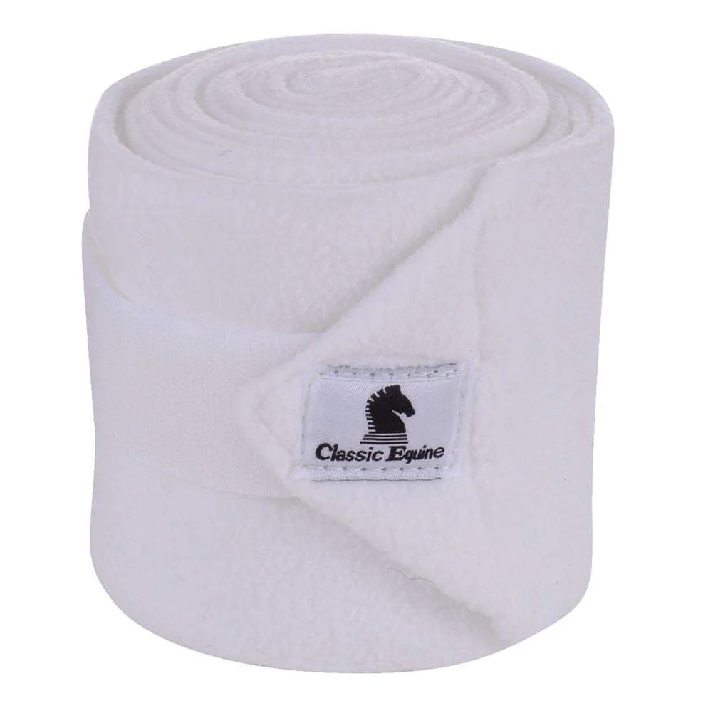 Classic Equine Polo Wraps
