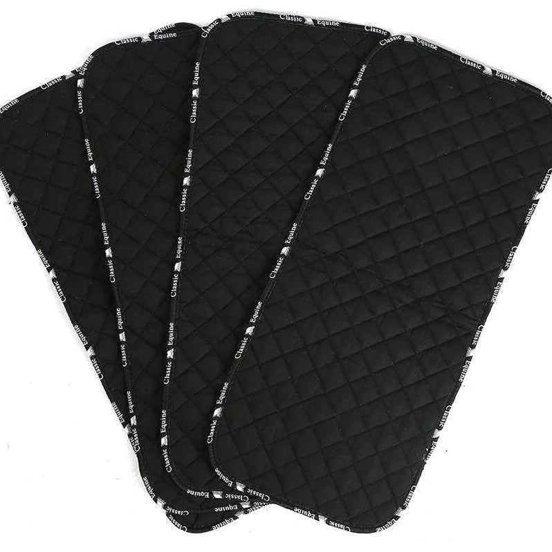 CL EQ Quilted Standing Wraps