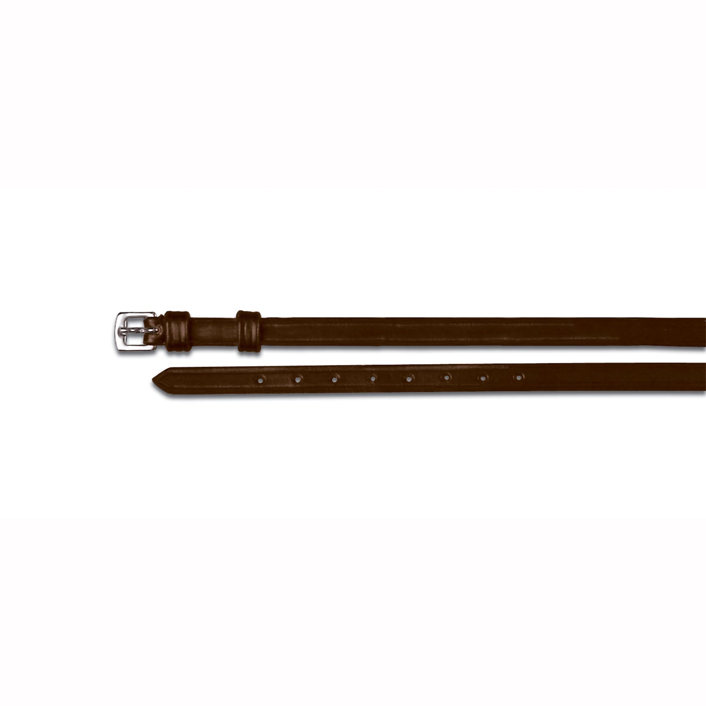 Leather English Spur Straps