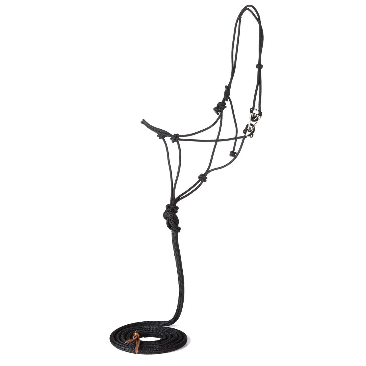 Classic Equine Rope Easy On Halter