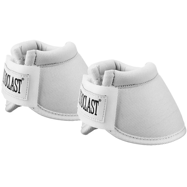 Iconoclast Bell Boots