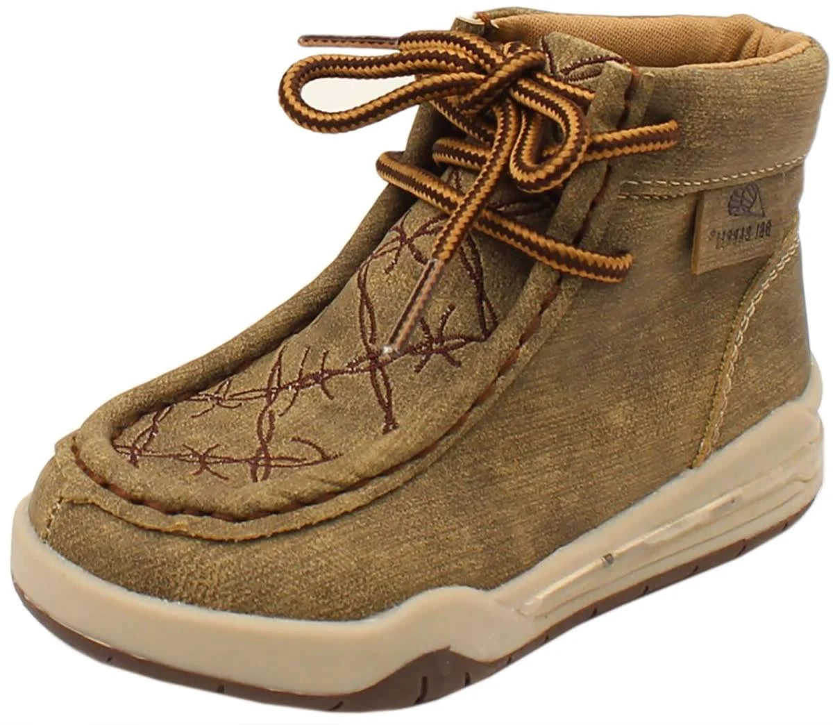Kids TR Jackson Shoe