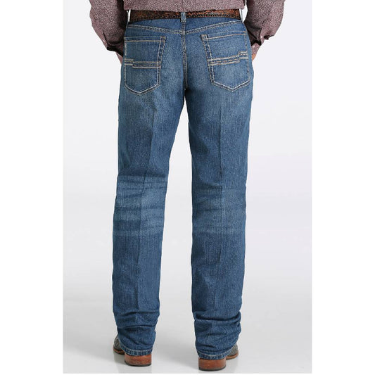 Mens Cinch Jesse Jeans