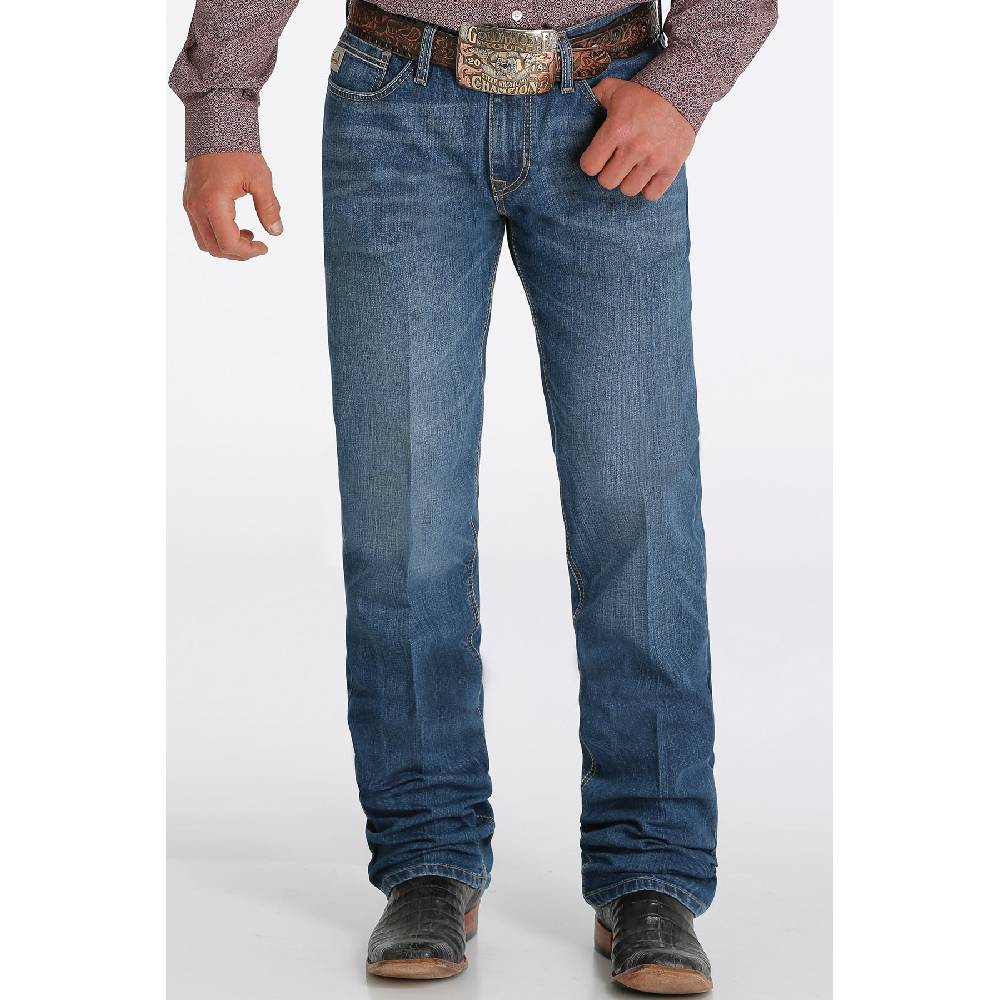 Mens Cinch Jesse Jeans