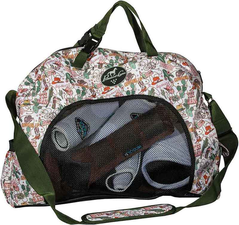 Professionals Choice Boot Carry All Bag