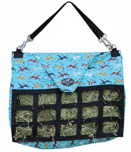 PC Scratchless Hay Bag