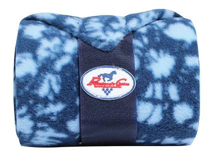 PC Polo Wraps