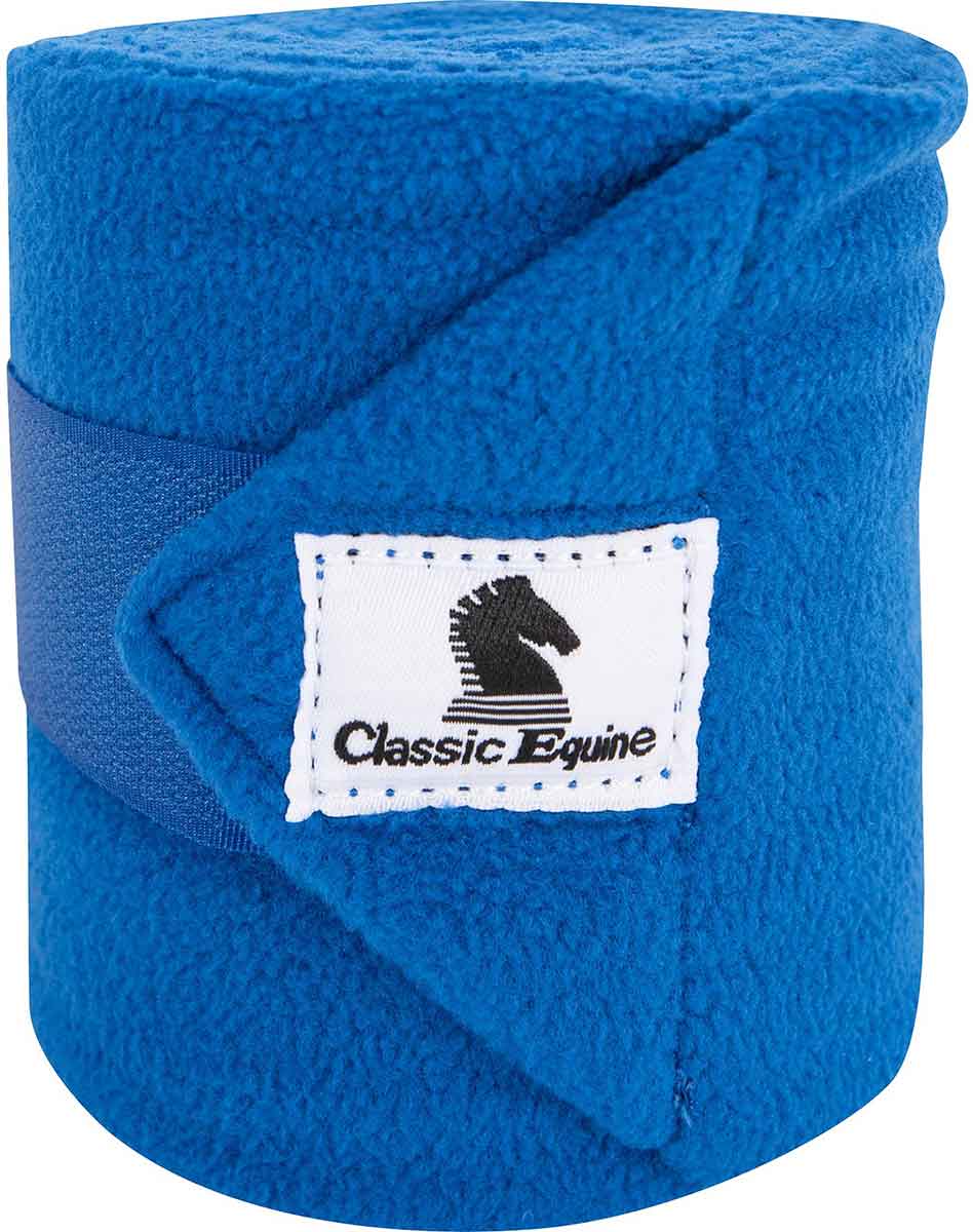 Classic Equine Polo Wraps