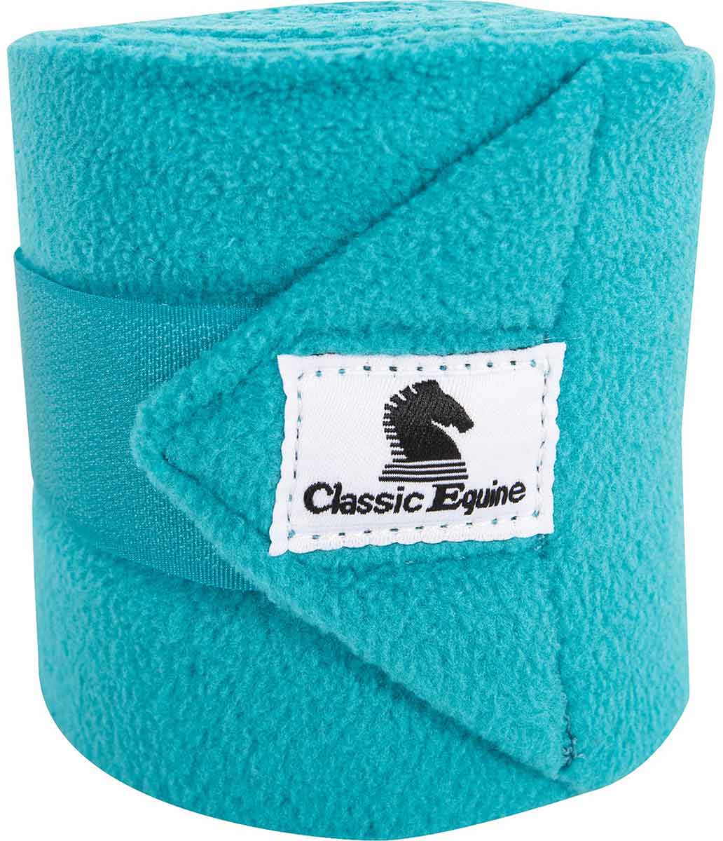 Classic Equine Polo Wraps