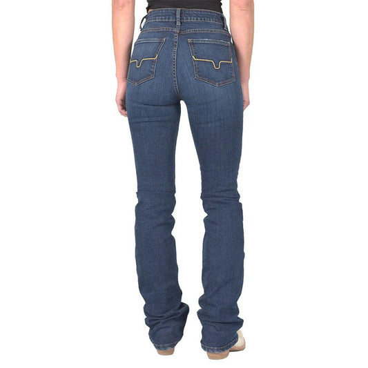 Womens Kimes Ranch Sarah Blue Jean