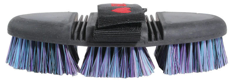 Tail Tamer Flex Synthetic Brush STF100