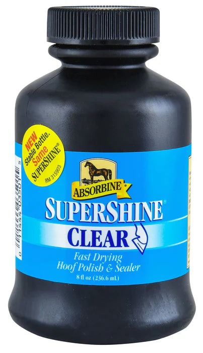 Supershine Hoof Polish