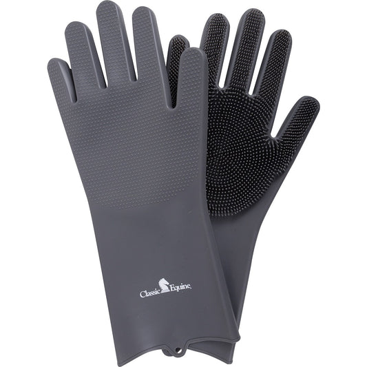 CLEQ Wash Glove