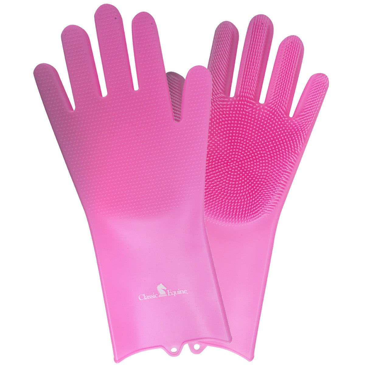 CLEQ Wash Glove