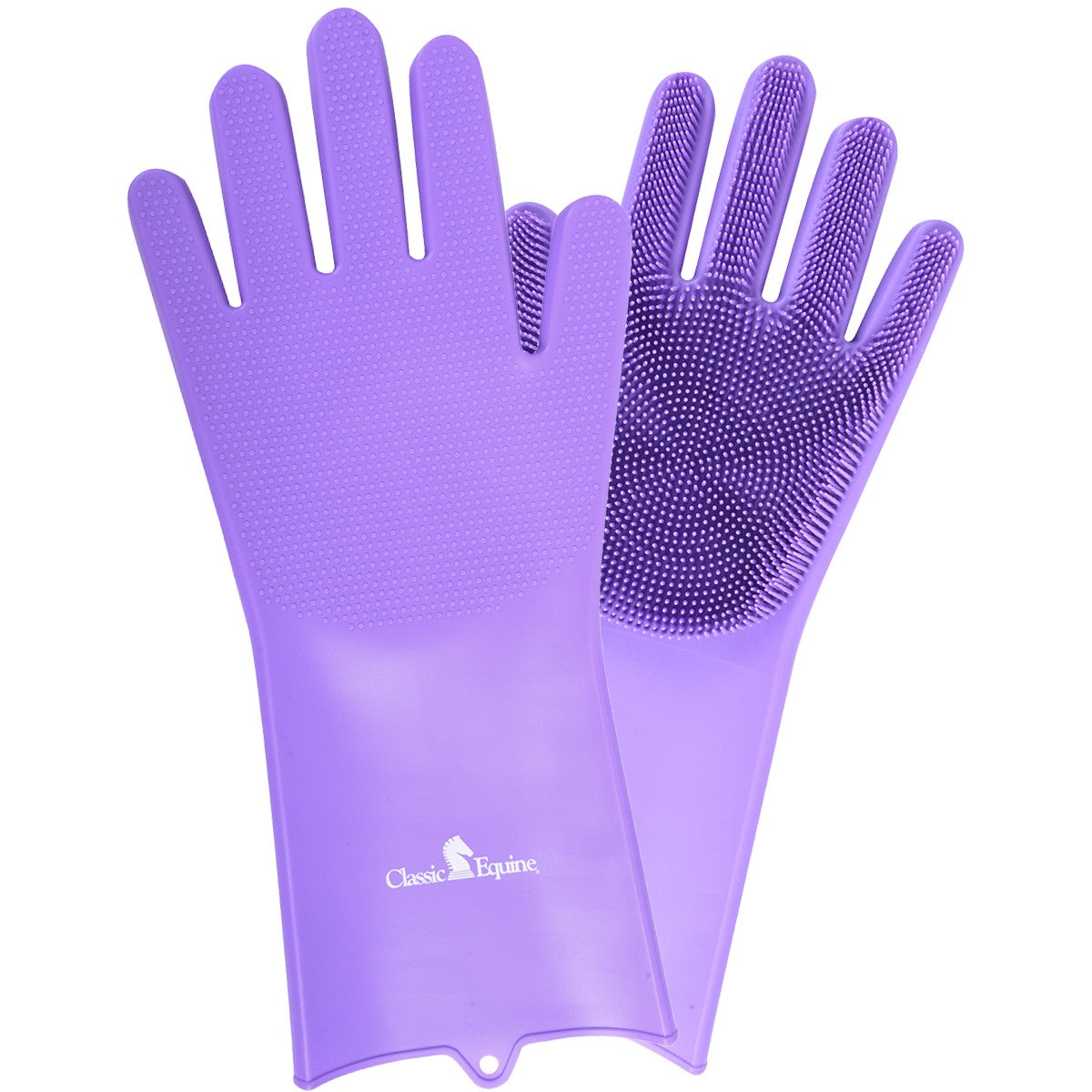 CLEQ Wash Glove