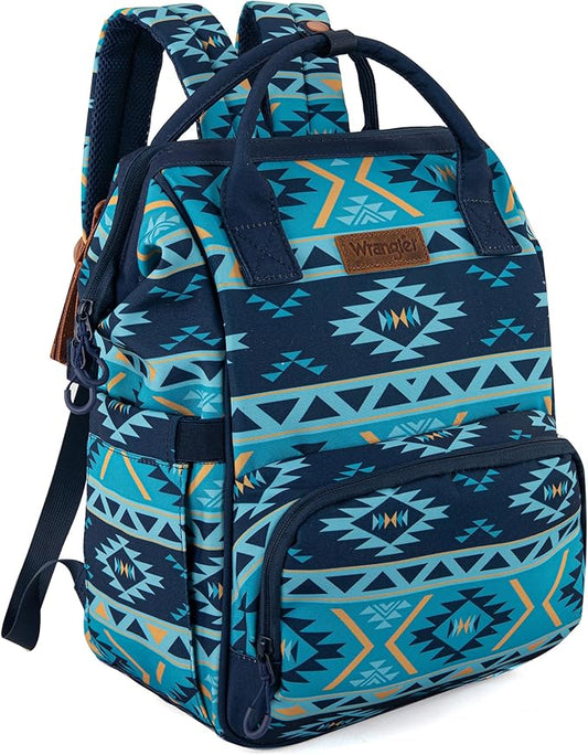 Wrangler Backpack