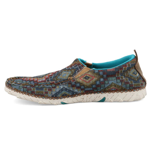ZeroX Multi Slip-On