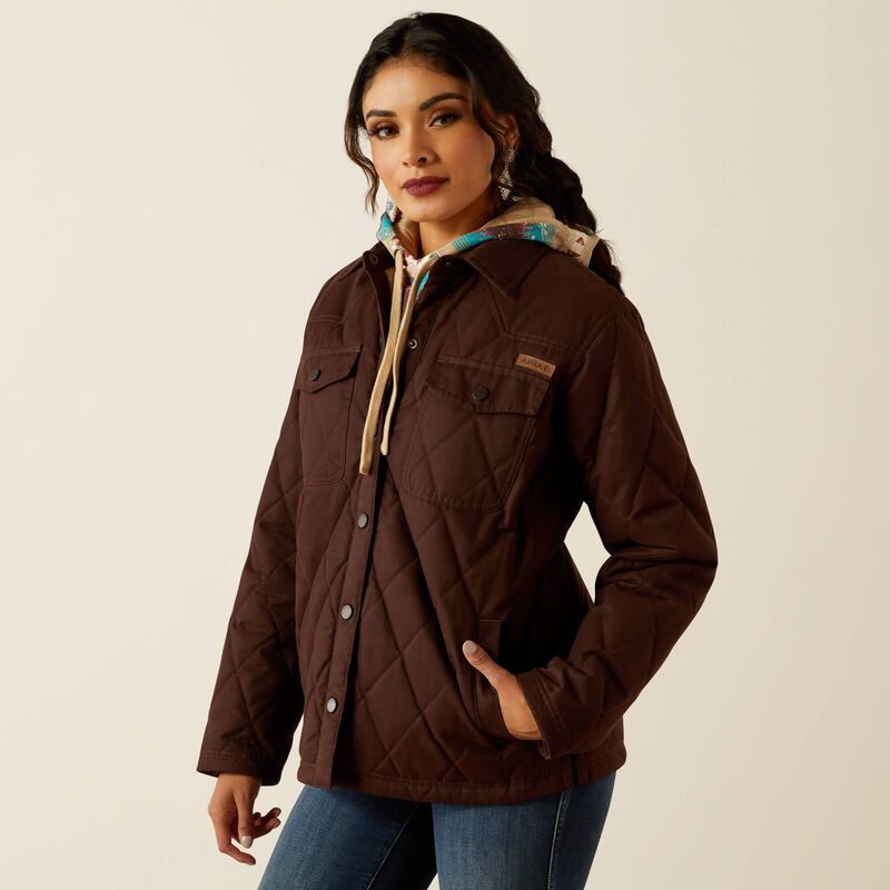 Women's Outerwear