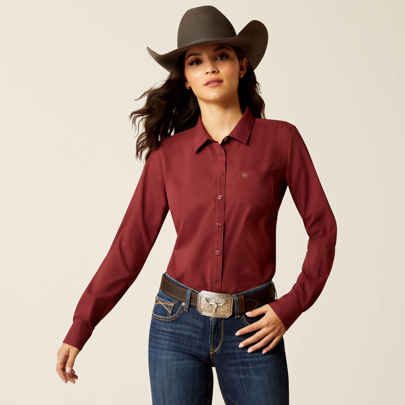Women's Tops