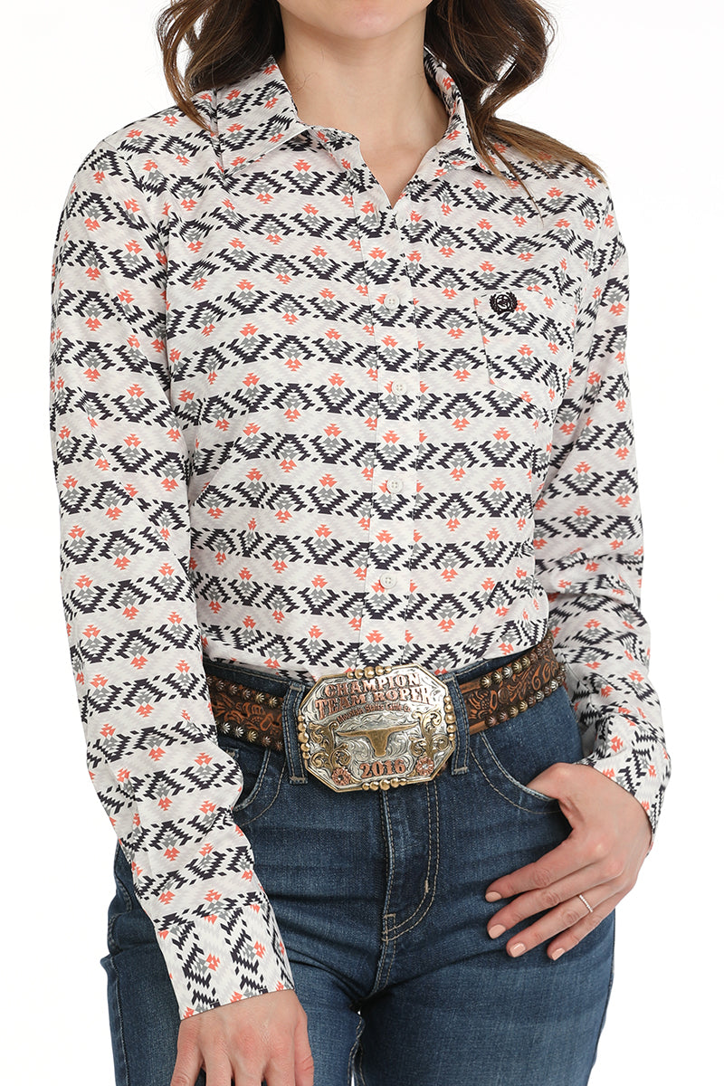 Women's Button Down Shirts
