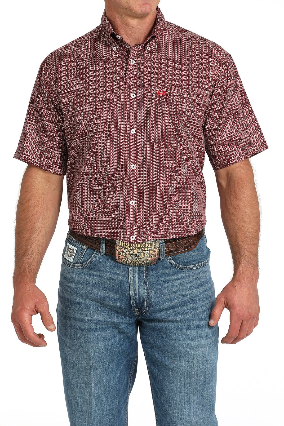 Men's Button Down Shirts
