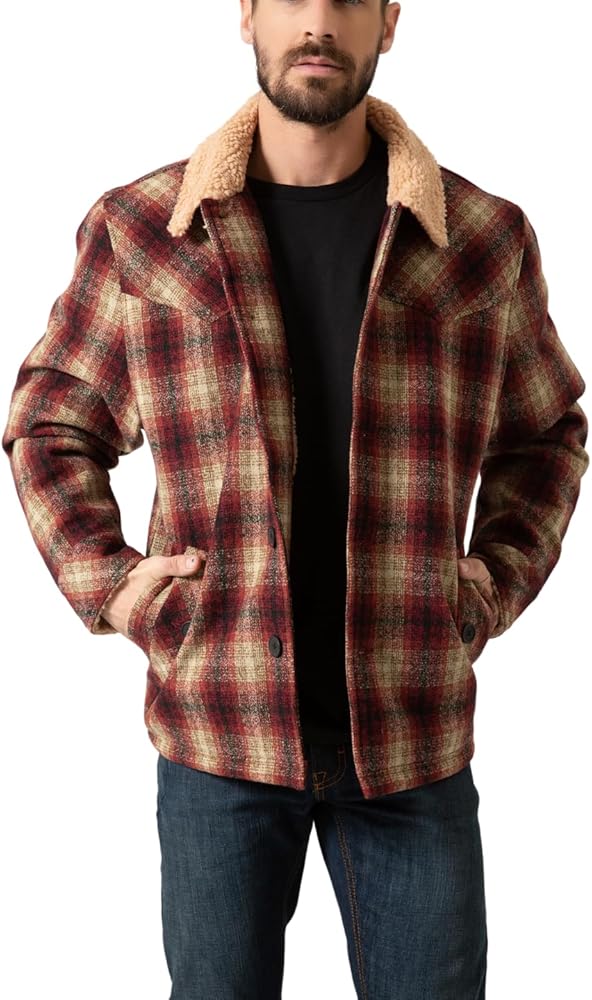 Men's Outerwear