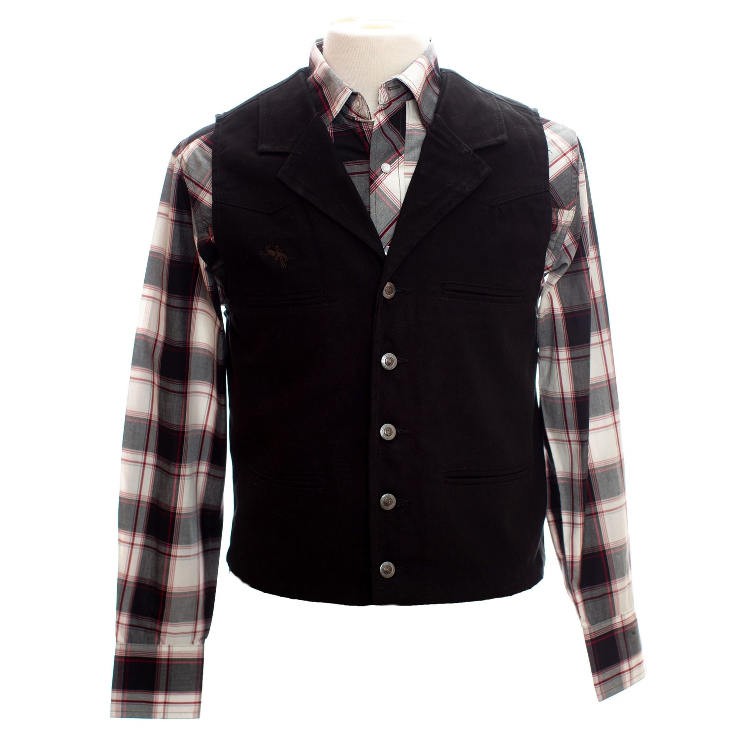 Men's Vests