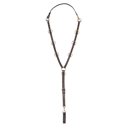 Premier 10 Ring Martingale