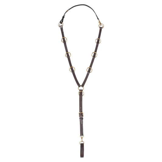 Premier 10 Ring Martingale