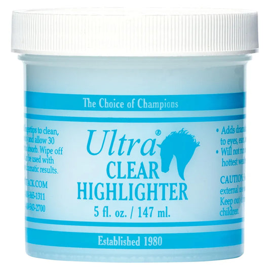 Ultra Highlighter Clear 5 Oz